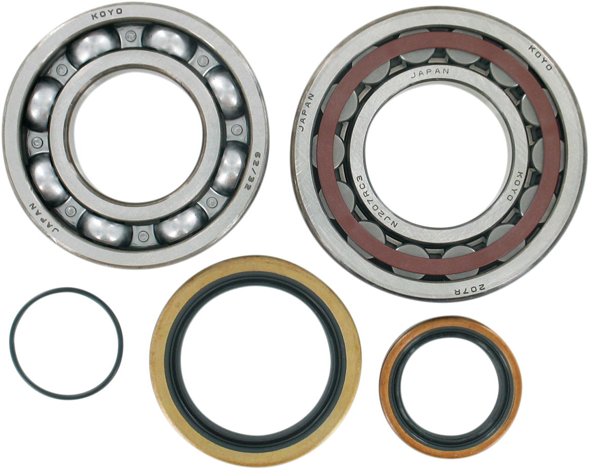 MOOSE RACING Crank Bearing - KTM 24-1098