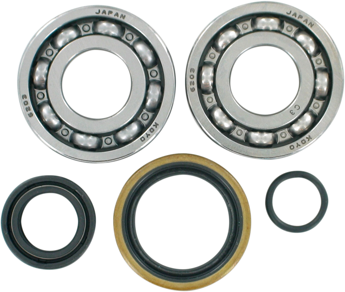 MOOSE RACING Crank Bearing - KTM 24-1099