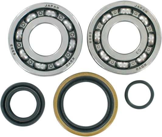 MOOSE RACING Crank Bearing - KTM 24-1099