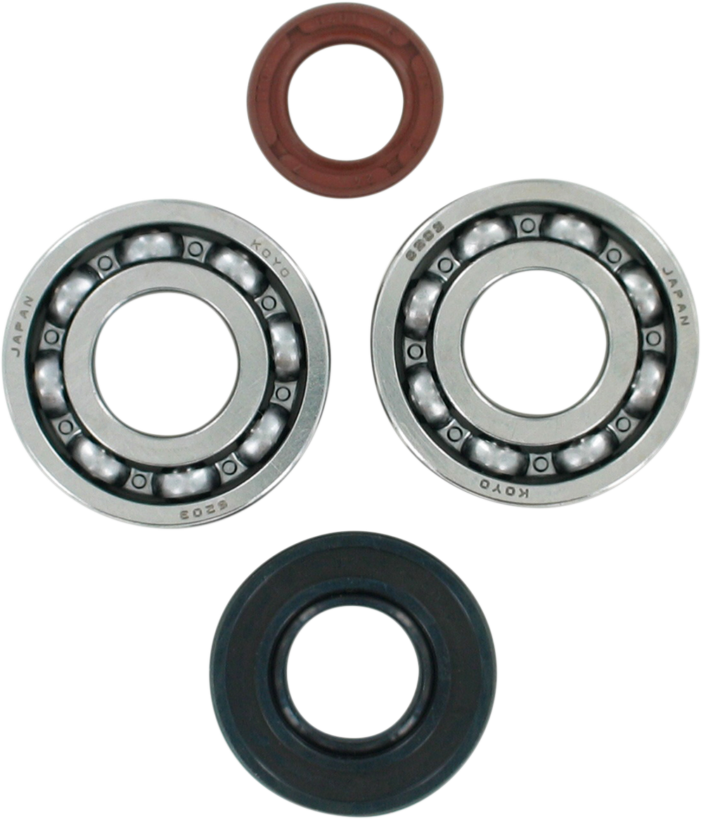 MOOSE RACING Crank Bearing - KTM 24-1101