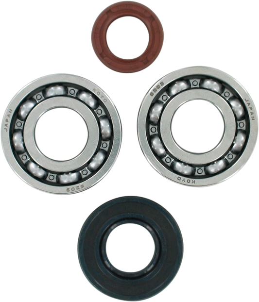 MOOSE RACING Crank Bearing - KTM 24-1101