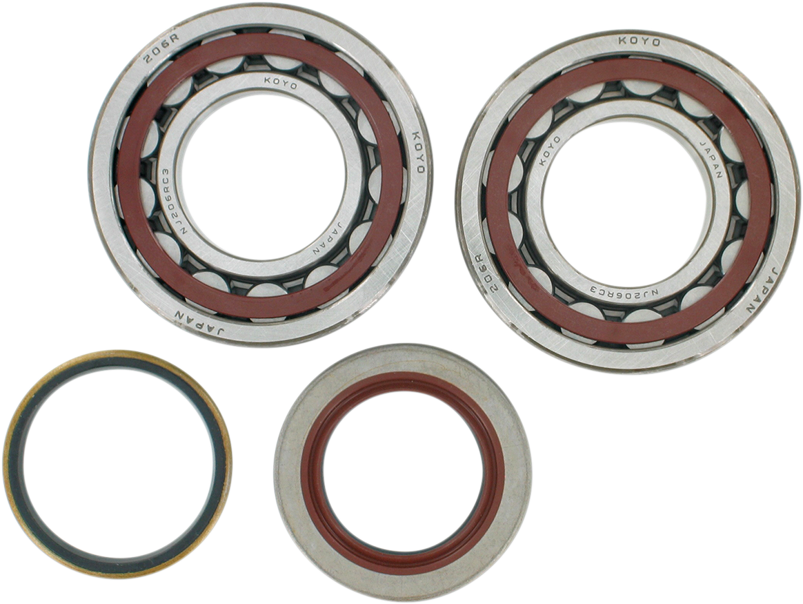 MOOSE RACING Crank Bearing - KTM 24-1106