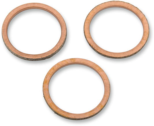 MOOSE RACING Exhaust Gasket Kit - Yamaha 823012MSE