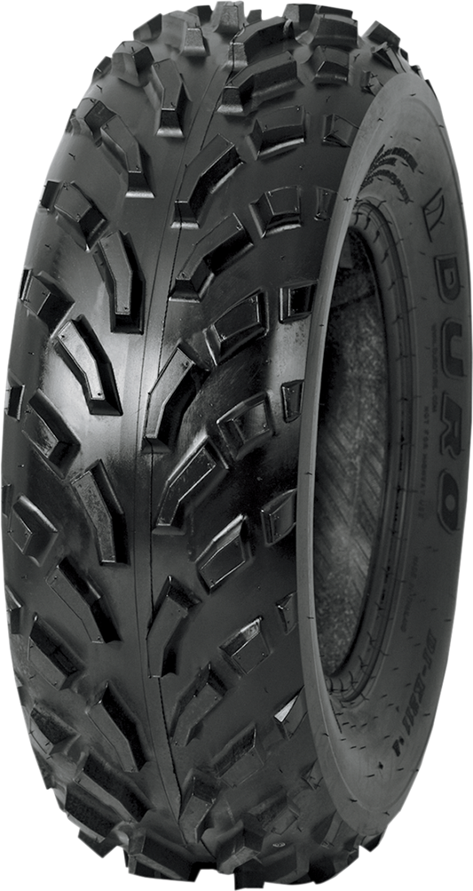 DURO Tire - DI-K211A - Front - 25x8-12 - 4 Ply 31-K211A12-258B
