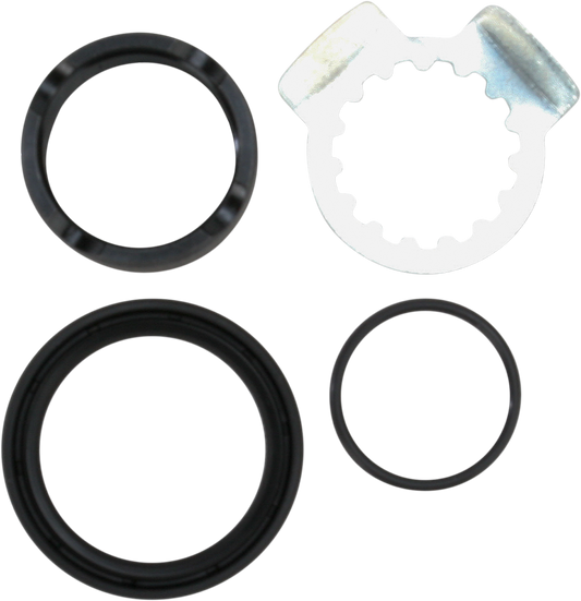 MOOSE RACING Countershaft Sprocket Seal Kit - Yamaha 25-4031
