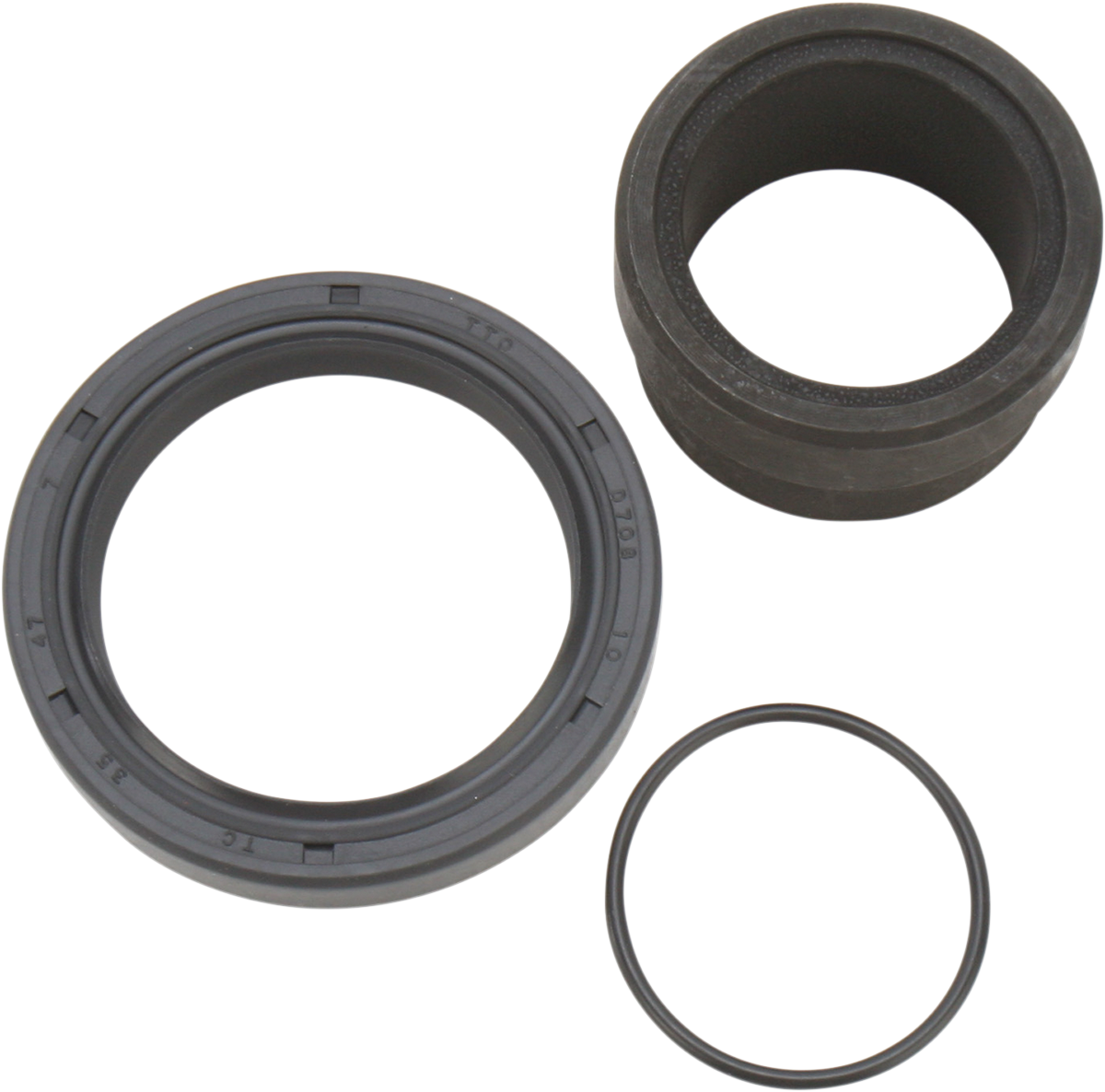 MOOSE RACING Countershaft Sprocket Seal Kit  - KTM 25-4002