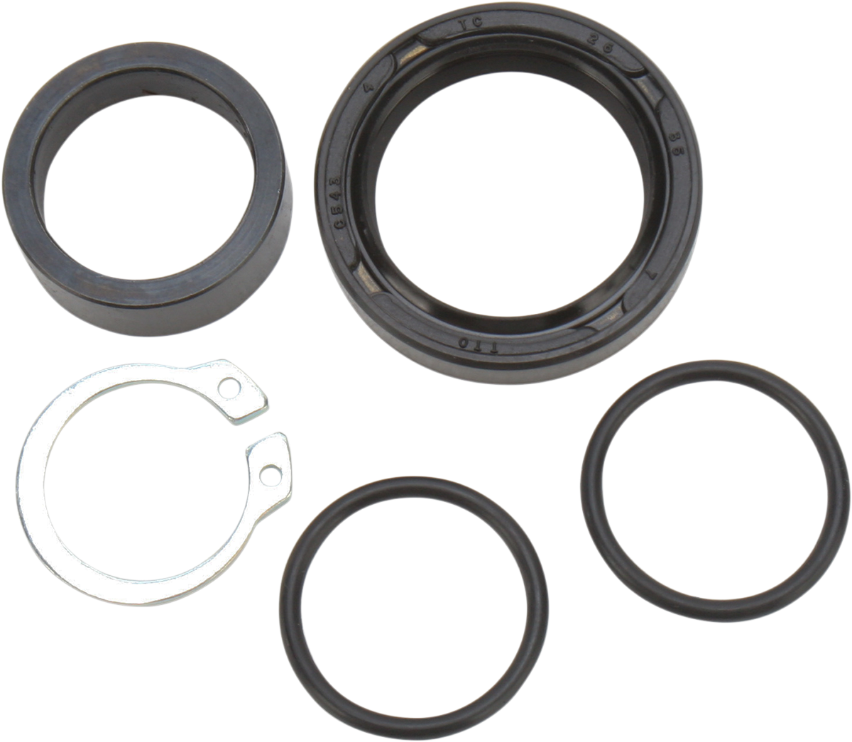 MOOSE RACING Countershaft Sprocket Seal Kit  - KTM 25-4006