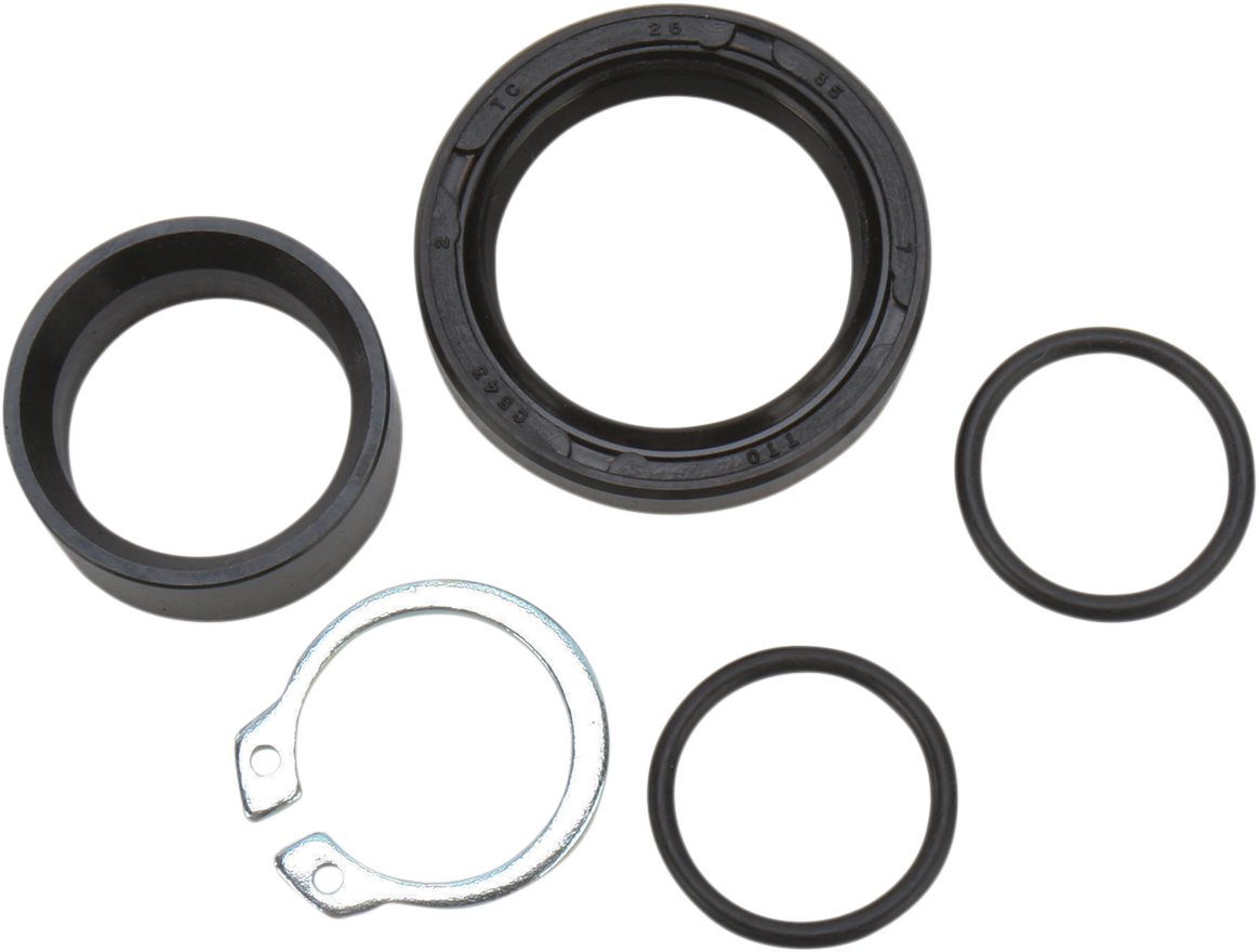 MOOSE RACING Countershaft Sprocket Seal Kit  - KTM 25-4007