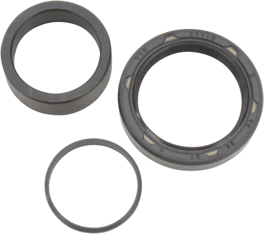 MOOSE RACING Countershaft Sprocket Seal Kit - Honda 25-4009