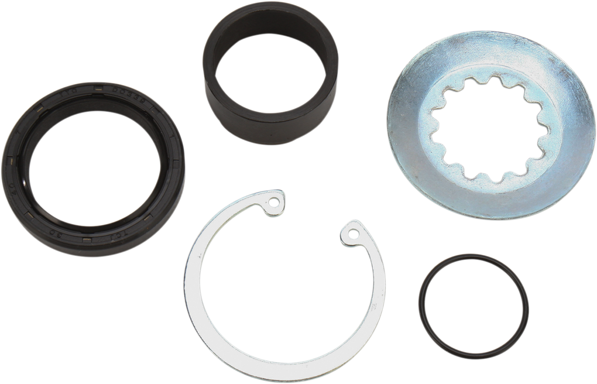 MOOSE RACING Countershaft Sprocket Seal Kit - Kawasaki 25-4011