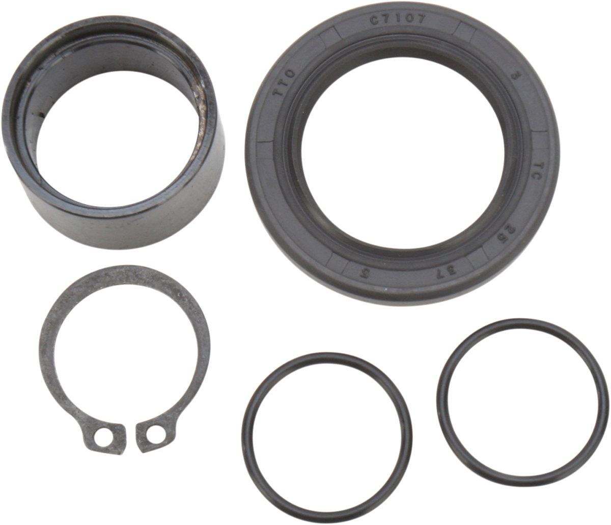 MOOSE RACING Countershaft Sprocket Seal Kit - Kawasaki 25-4017