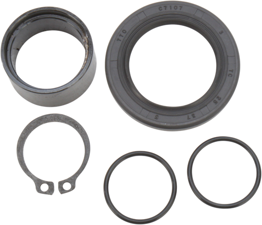 MOOSE RACING Countershaft Sprocket Seal Kit - Kawasaki 25-4017