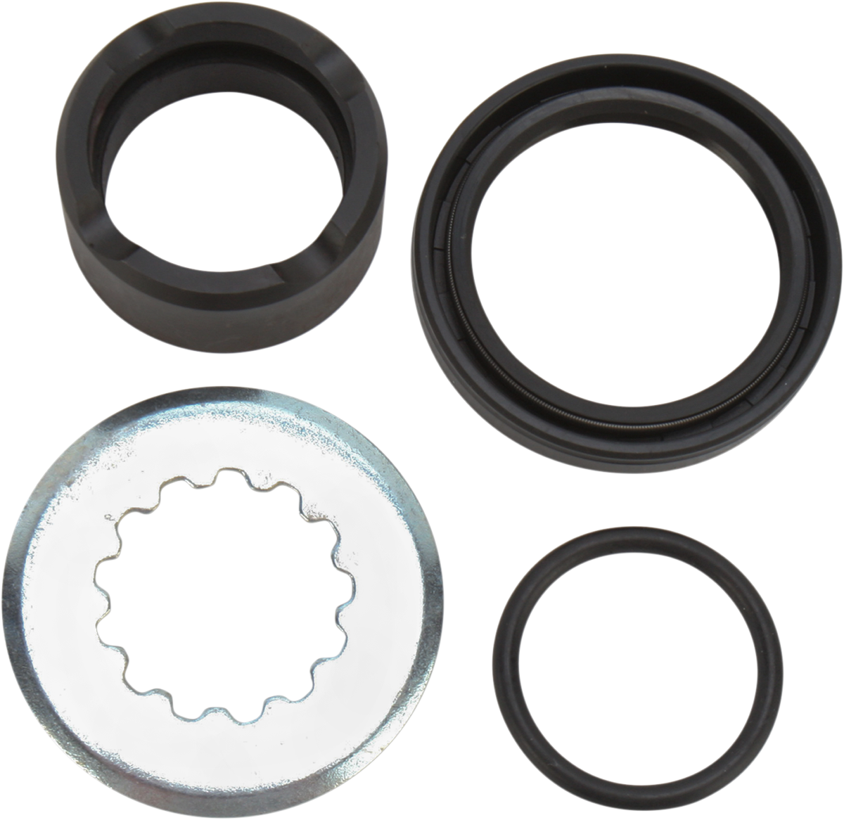 MOOSE RACING Countershaft Sprocket Seal Kit - Suzuki 25-4025