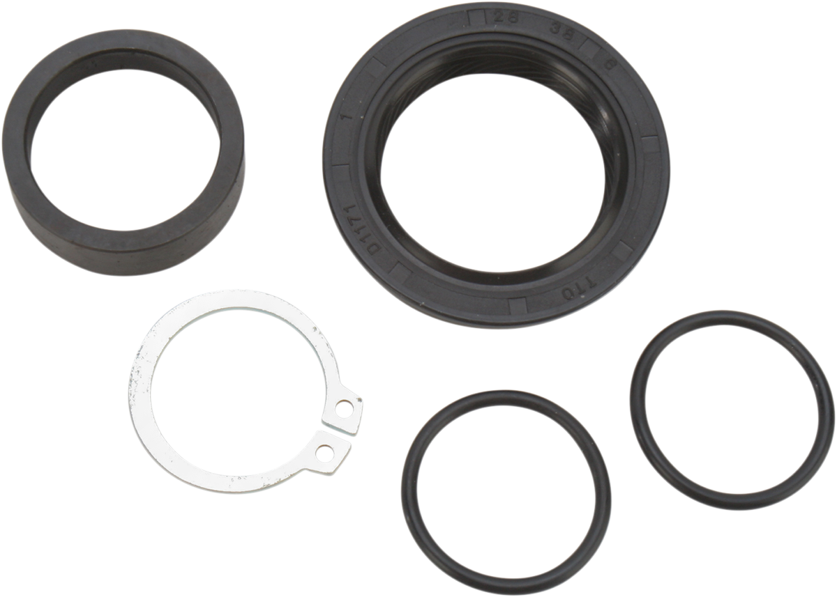 MOOSE RACING Countershaft Sprocket Seal Kit - Suzuki 25-4028