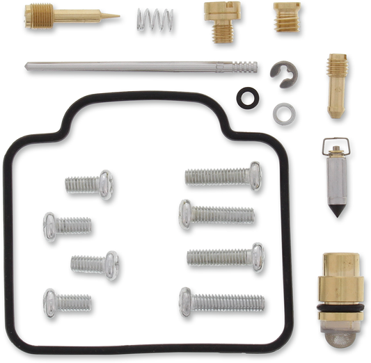 MOOSE RACING Carburetor Repair Kit - Suzuki 26-1086