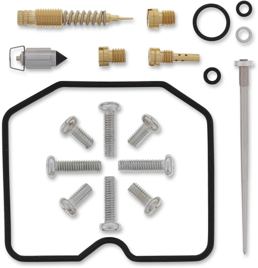 MOOSE RACING Carburetor Repair Kit - Suzuki 26-1091