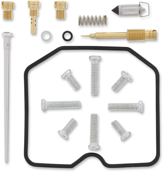 MOOSE RACING Carburetor Repair Kit - Suzuki 26-1088