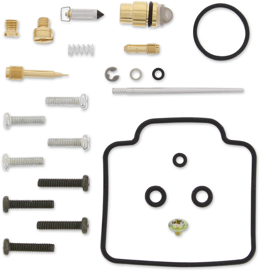 MOOSE RACING Carburetor Repair Kit - Yamaha 26-1098