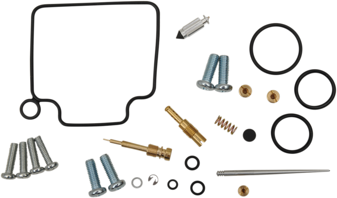 MOOSE RACING Carburetor Repair Kit - Honda 26-1213