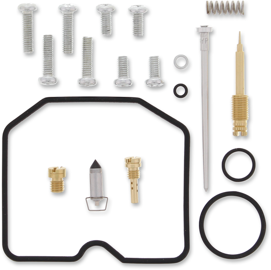 MOOSE RACING Carburetor Repair Kit - Kawasaki 26-1224