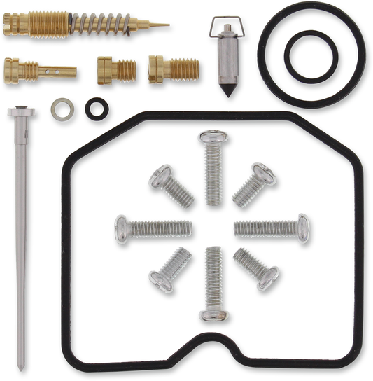 MOOSE RACING Carburetor Repair Kit - Kawasaki 26-1227