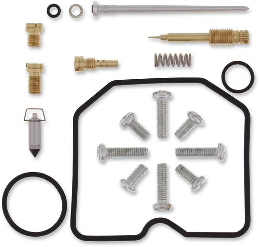 MOOSE RACING Carburetor Repair Kit - Kawasaki 26-1230