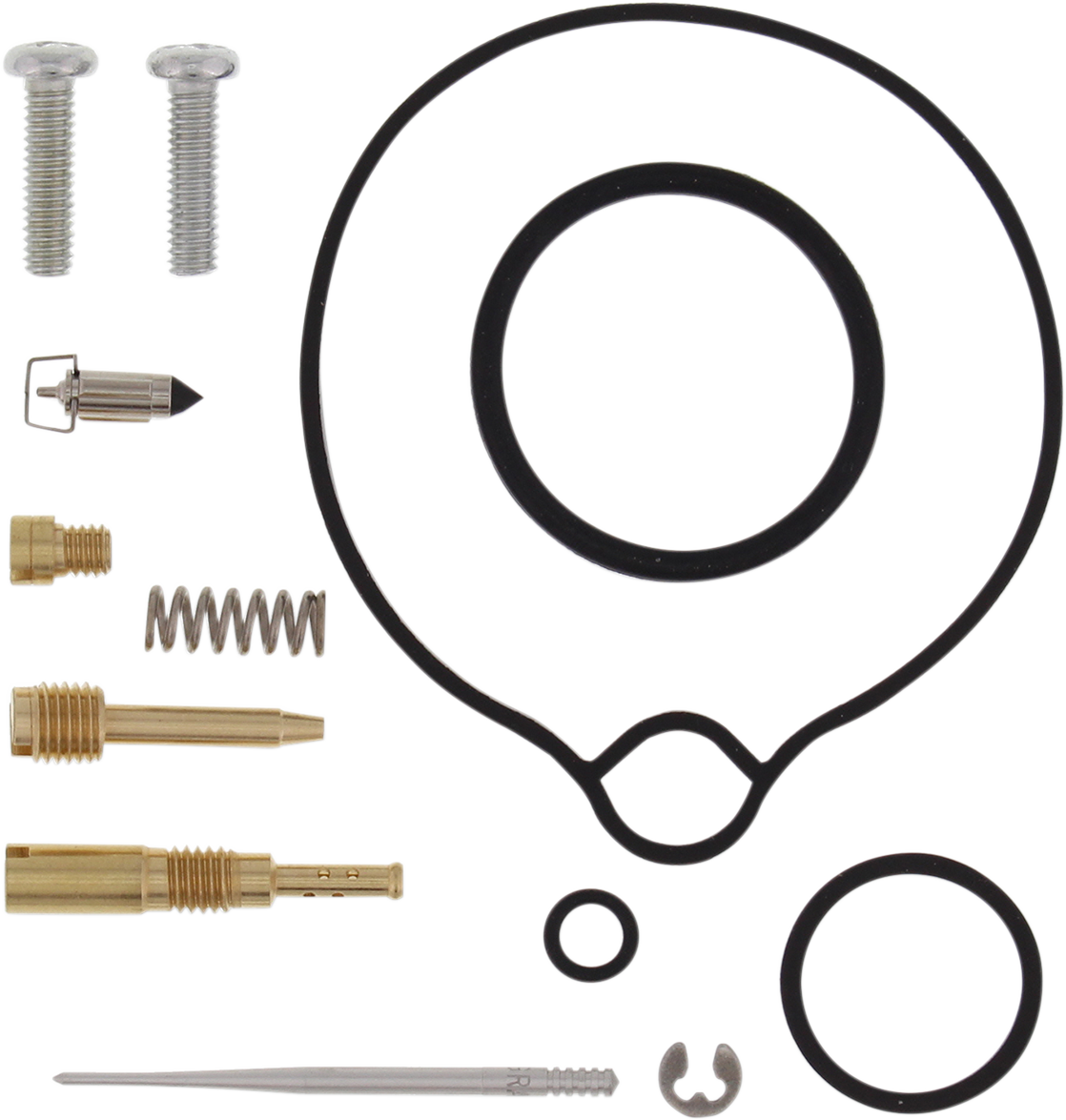 MOOSE RACING Carburetor Repair Kit - Kawasaki 26-1236