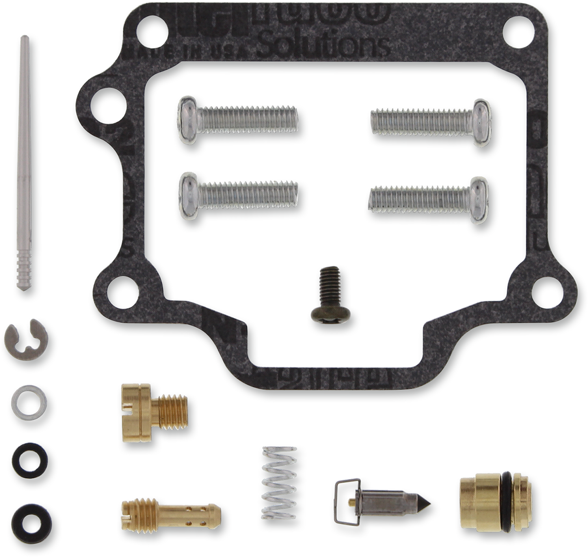 MOOSE RACING Carburetor Repair Kit - Kawasaki 26-1237