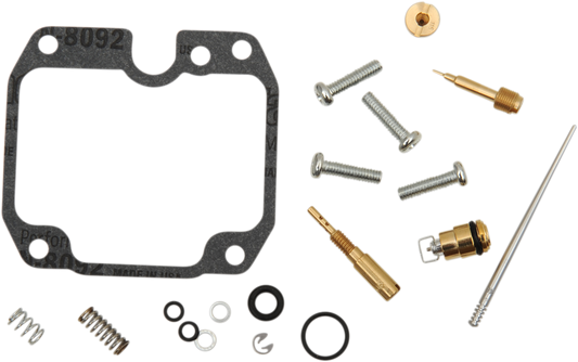 MOOSE RACING Carburetor Repair Kit - Kawasaki 26-1240