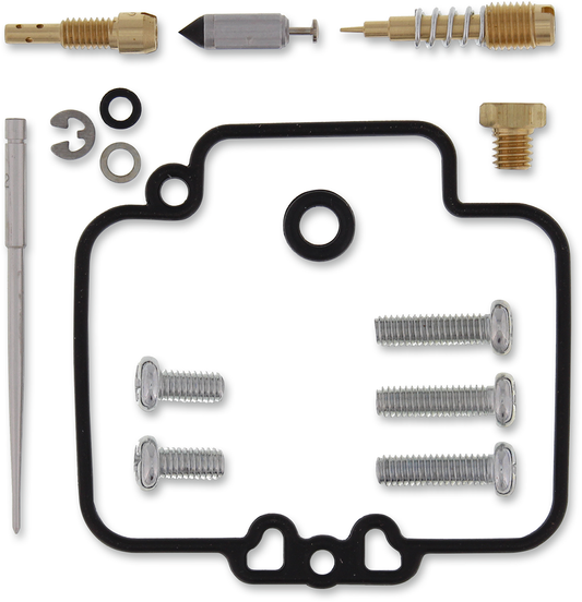 MOOSE RACING Carburetor Repair Kit - Yamaha/Honda 26-1249