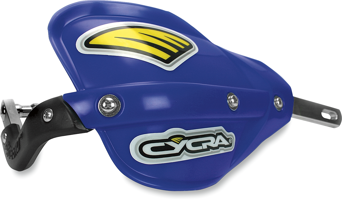CYCRA Handguards - Probend* - Bar Pack - Blue 1CYC-7500-62