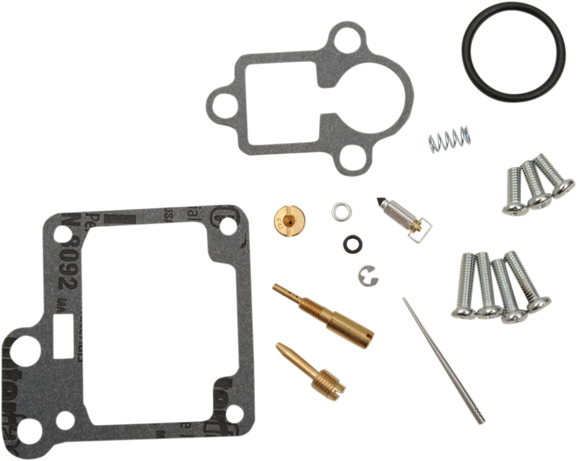 MOOSE RACING Carburetor Repair Kit - Yamaha 26-1317