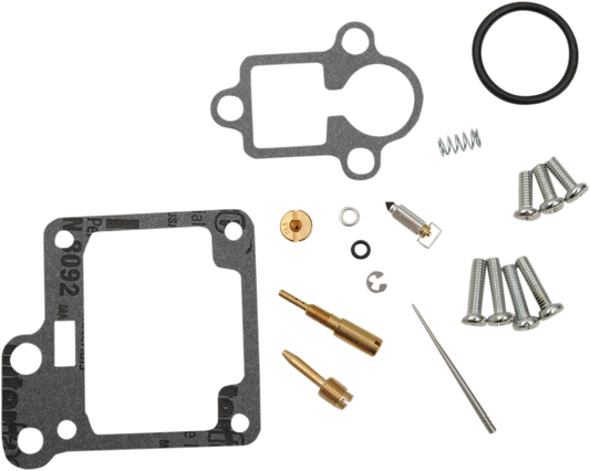 MOOSE RACING Carburetor Repair Kit - Yamaha 26-1317