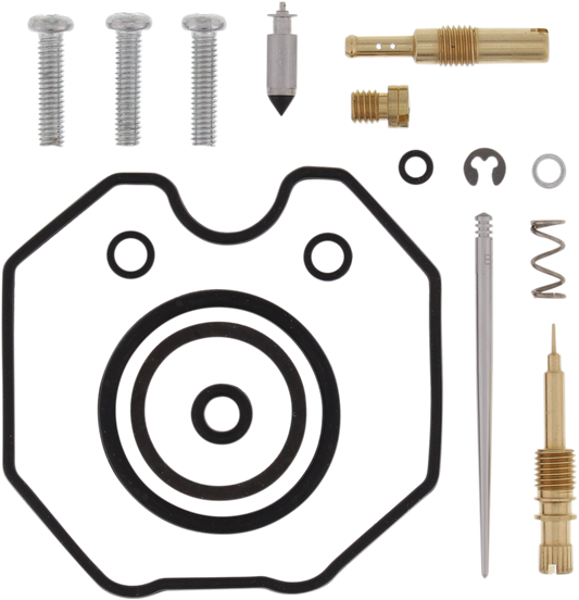 MOOSE RACING Carburetor Repair Kit - Honda 26-1327