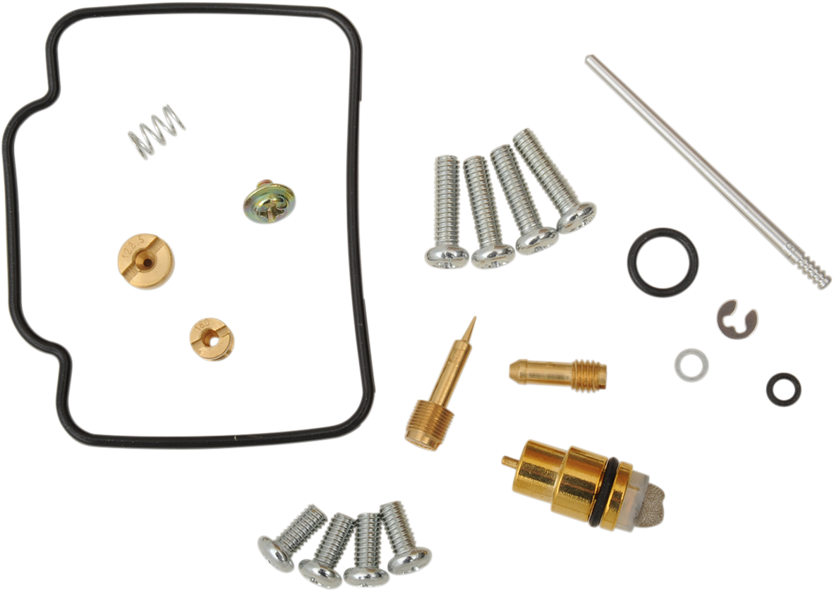 MOOSE RACING Carburetor Repair Kit - Suzuki 26-1414