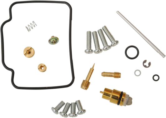 MOOSE RACING Carburetor Repair Kit - Suzuki 26-1414