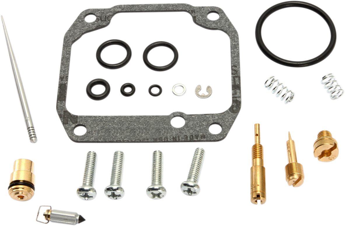 MOOSE RACING Carburetor Repair Kit - Suzuki 26-1421