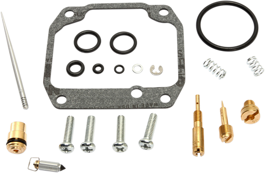 MOOSE RACING Carburetor Repair Kit - Suzuki 26-1421