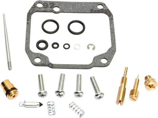 MOOSE RACING Carburetor Repair Kit - Suzuki 26-1422