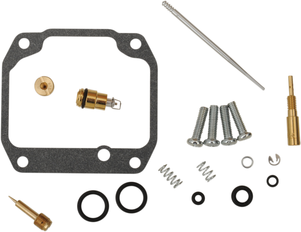 MOOSE RACING Carburetor Repair Kit - Suzuki 26-1423