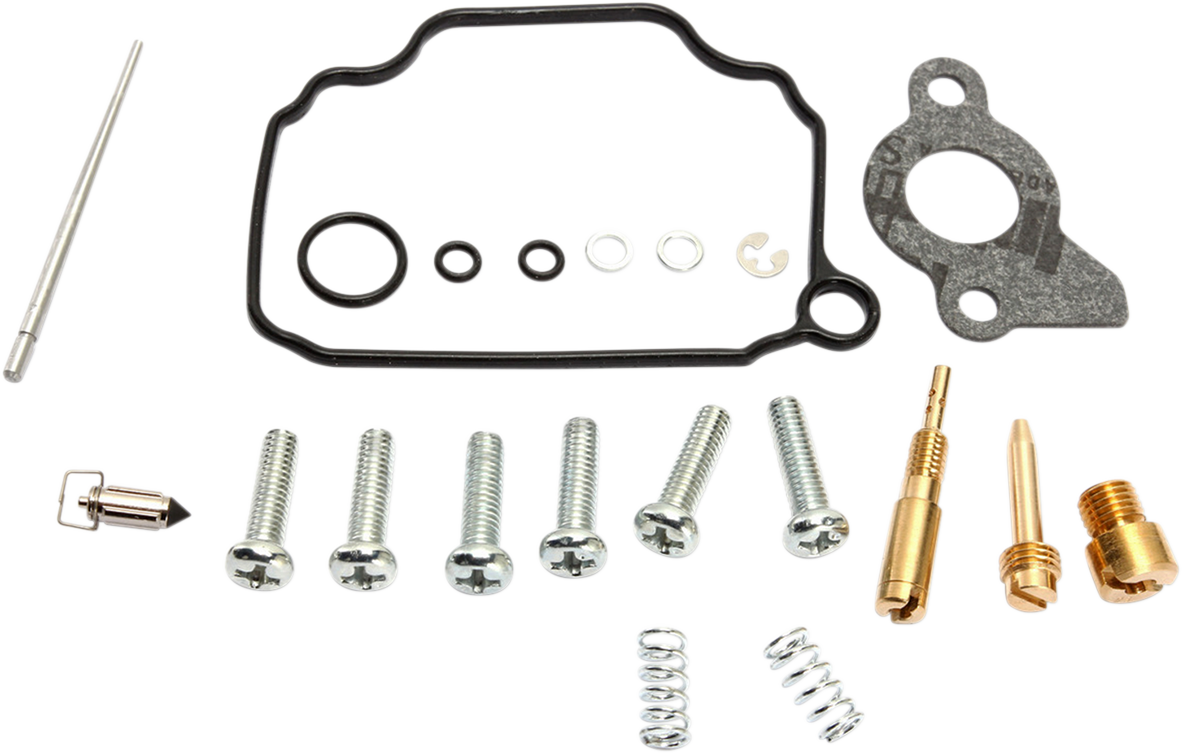 MOOSE RACING Carburetor Repair Kit - Suzuki 26-1424