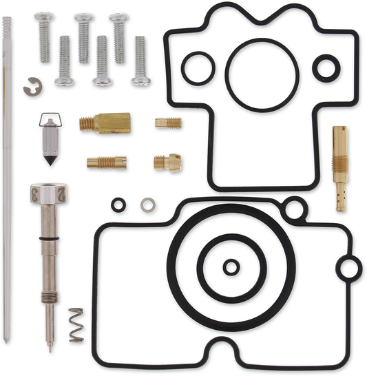 MOOSE RACING Carburetor Repair Kit - Kawasaki 26-1106