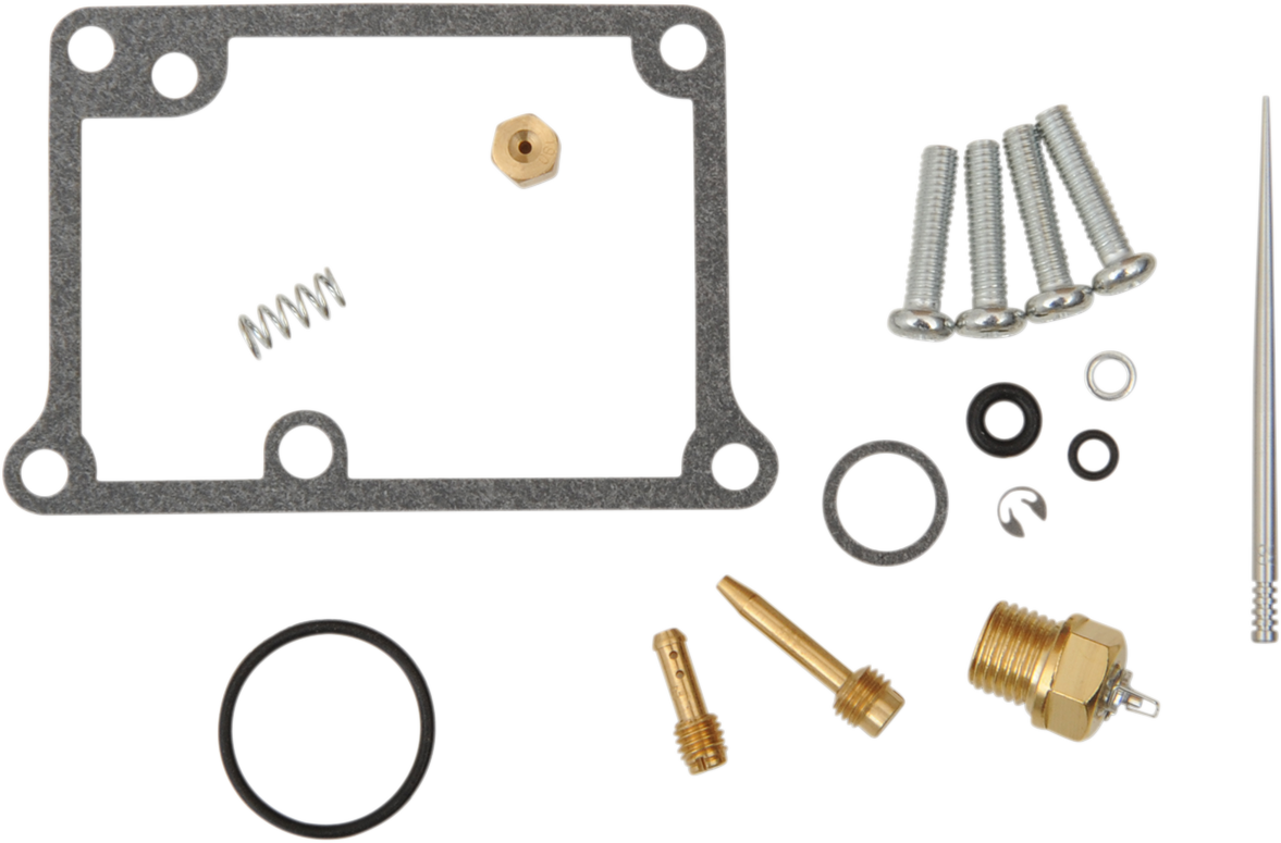 MOOSE RACING Carburetor Repair Kit - Kawasaki 26-1108