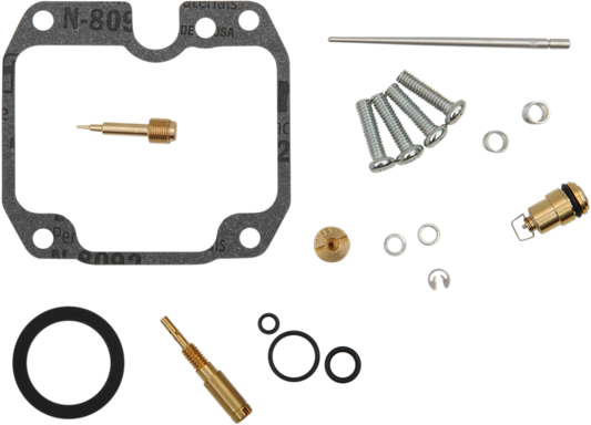 MOOSE RACING Carburetor Repair Kit - Suzuki 26-1110