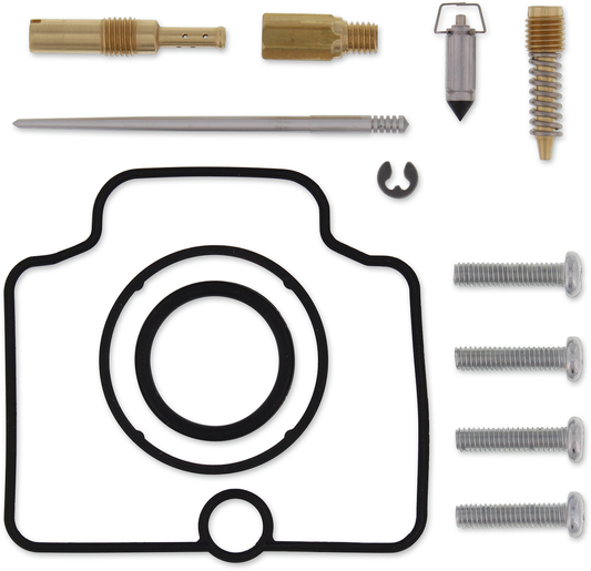 MOOSE RACING Carburetor Repair Kit - Suzuki 26-1113