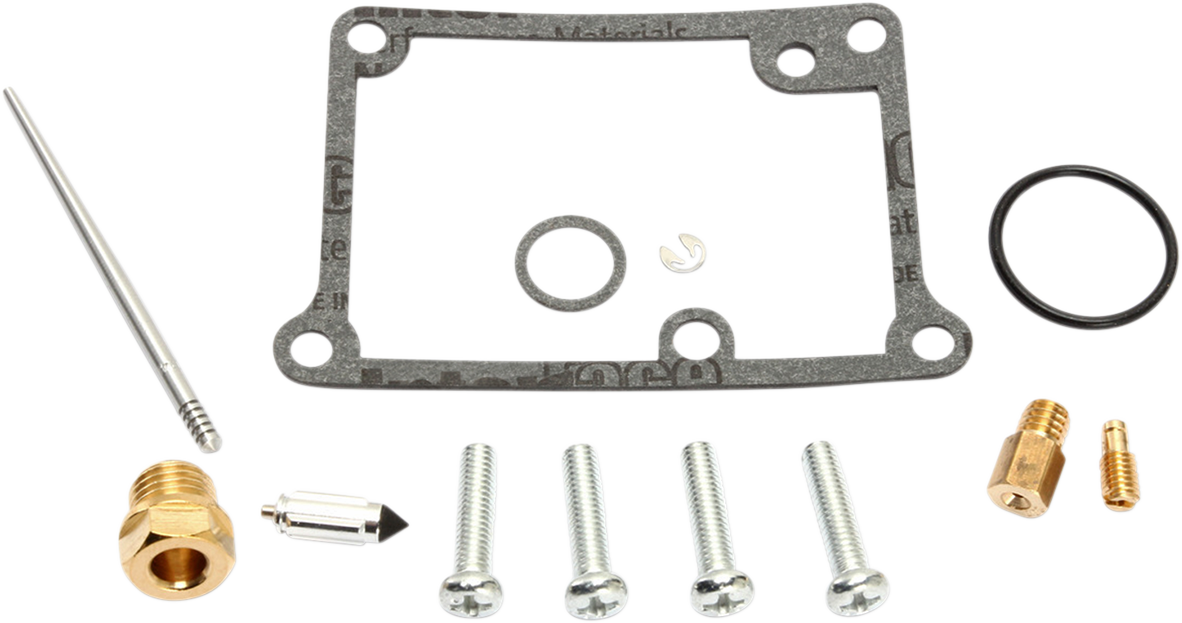 MOOSE RACING Carburetor Repair Kit - Kawasaki 26-1118