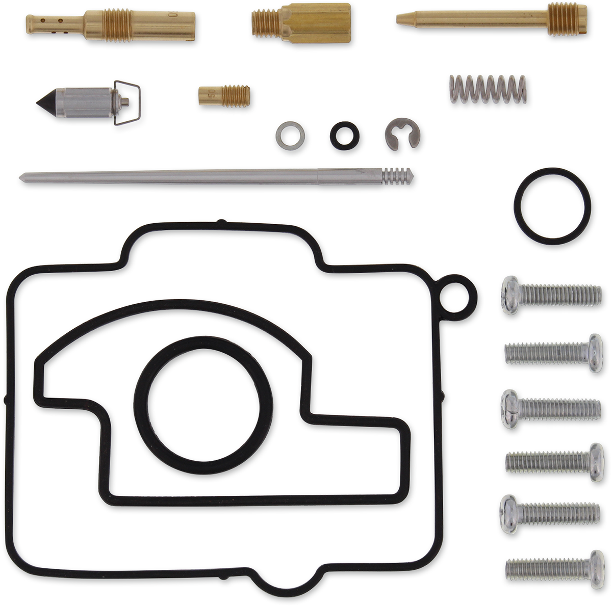 MOOSE RACING Carburetor Repair Kit - Kawasaki 26-1135