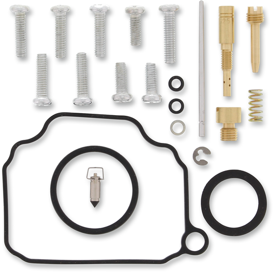 MOOSE RACING Carburetor Repair Kit - Yamaha 26-1144