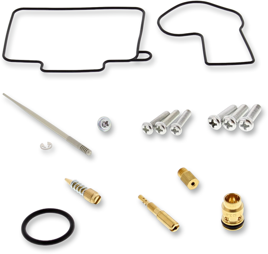 MOOSE RACING Carburetor Repair Kit - Honda 26-1162