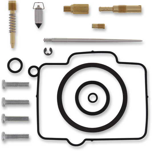 MOOSE RACING Carburetor Repair Kit - Suzuki 26-1177